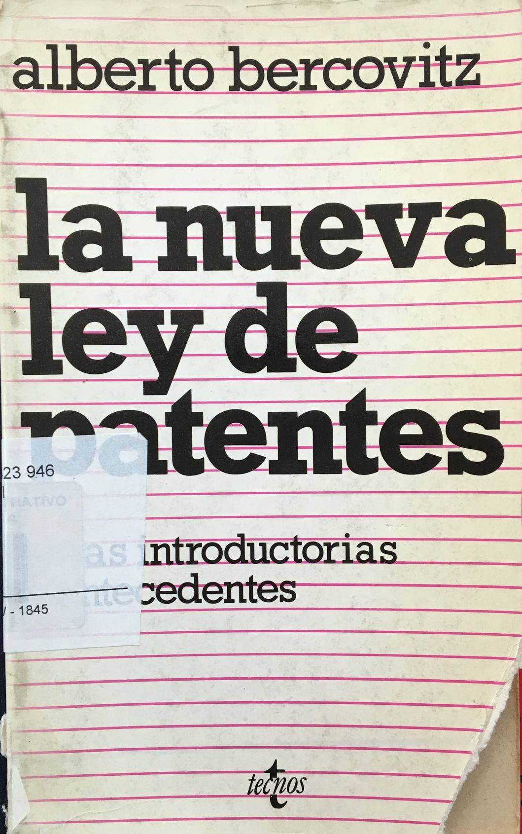 Libro